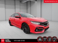 Honda Civic SI Manuelle 2020-2