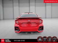 Honda Civic SI Manuelle 2020-5
