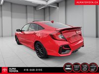 Honda Civic SI Manuelle 2020-6