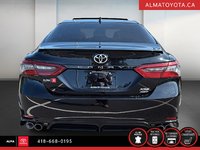 Toyota Camry XSE AWD BA 2022-5