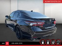 Toyota Camry XSE AWD BA 2022-6