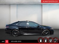 Toyota Camry XSE AWD BA 2022-3
