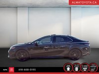 Toyota Camry XSE AWD BA 2022-7