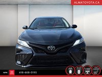Toyota Camry XSE AWD BA 2022-1