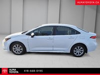 Toyota Corolla LE CVT 2020-7