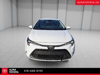 Toyota Corolla LE CVT 2020-1