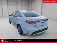 Toyota Corolla LE CVT 2020-6