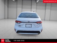Toyota Corolla LE CVT 2020-5