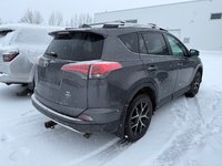 Toyota RAV4 SE 2016-2