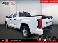 Toyota Tundra SR Double Cab 4x4 2023-6