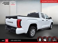 Toyota Tundra SR Double Cab 4x4 2023-4