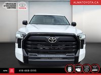 Toyota Tundra SR Double Cab 4x4 2023-1