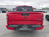 2022 Nissan Frontier Pro-4X Luxury 4X4-3