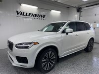 2020 Volvo XC90 T6 AWD Momentum (7-Seat)-0