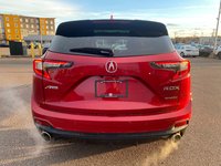 Acura RDX A-Spec 2021-6