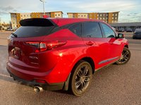 Acura RDX A-Spec 2021-7
