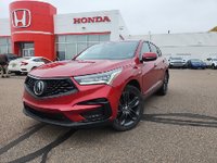 2021 Acura RDX A-Spec-0