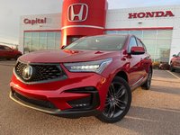 Acura RDX A-Spec 2021-0
