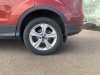 Ford Escape SE 2016-1