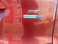 Ford Escape SE 2016-3