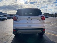 Ford Escape SEL 2019-4
