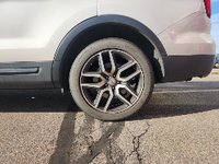 2017 Ford Explorer Sport-1