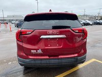 2019 GMC Terrain SLE-3