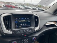 2019 GMC Terrain SLE-4