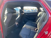 Honda Accord Sedan Sport 2018-7