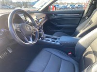 Honda Accord Sedan Sport 2018-4