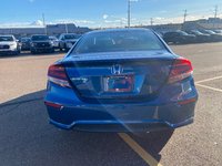 Honda Civic Coupe EX 2015-1