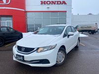 2015 Honda Civic Sedan LX-0