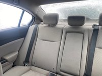 2015 Honda Civic Sedan LX-7