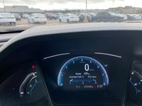 2017 Honda Civic Sedan LX-1