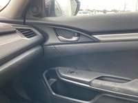 2017 Honda Civic Sedan LX-6