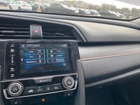 2017 Honda Civic Sedan LX-3