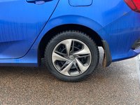 Honda Civic Sedan LX 2019-4