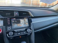 Honda Civic Sedan EX 2021-3