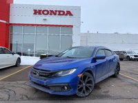2021 Honda Civic Sedan Sport-0
