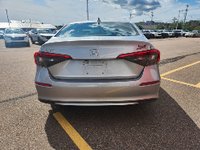 Honda Civic Sedan EX 2022-3