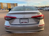 Honda Civic Sedan EX 2022-5