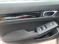 Honda Civic Sedan EX 2022-5