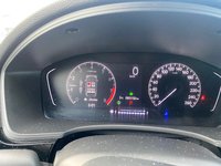 Honda Civic Sedan EX 2022-1