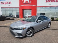 Honda Civic Sedan EX 2022-0