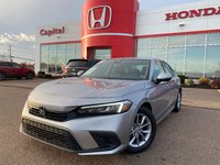 Honda Civic Sedan EX 2022-0