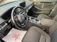 Honda Civic Sedan EX 2022-6
