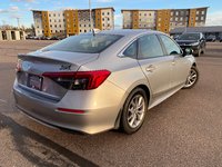 Honda Civic Sedan EX 2022-3