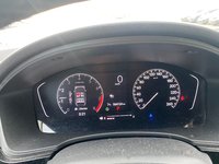 Honda Civic Sedan EX 2022-1