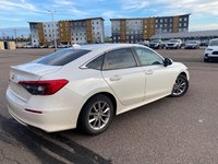 Honda Civic Sedan EX 2022-6