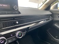 Honda Civic Sedan EX 2022-3